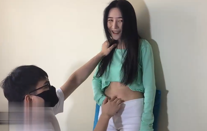 图片[6]-美女虐腹大合集！全是4K超清精品！画质拉满！-快乐仓库